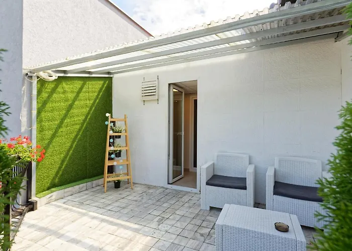 Bed and Breakfast Pensjon Polska Poznań