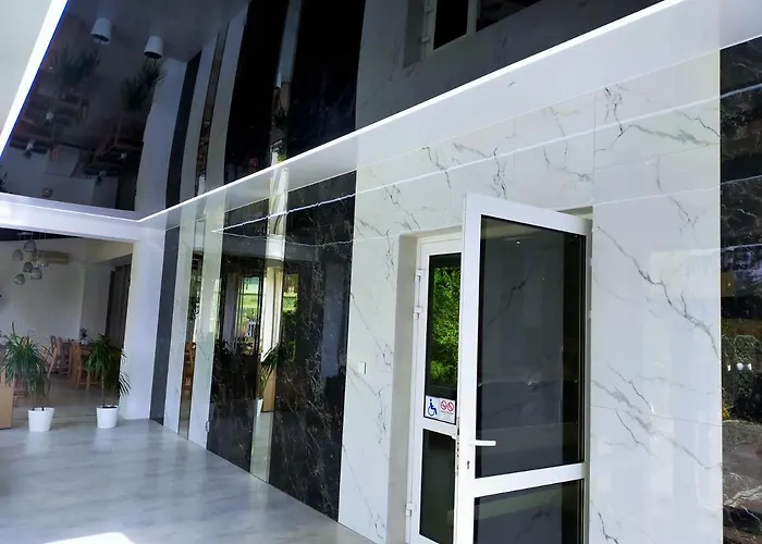 Pensjonat Wrzos Poznań