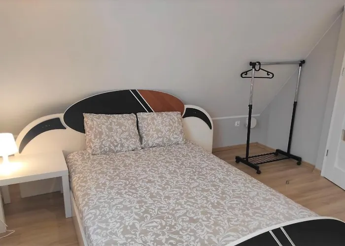 Hotel Rynek 11 Poznań