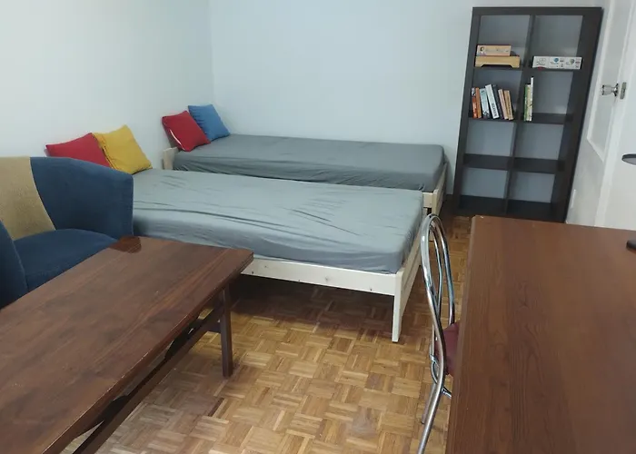 Rondo Rataje - Ekonomia I Komfort! Poznań