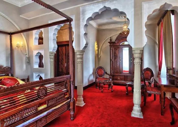 Shanti Residence Poznań